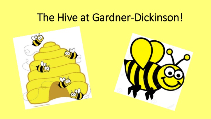 the hive at gardner the hive at gardner dickinson