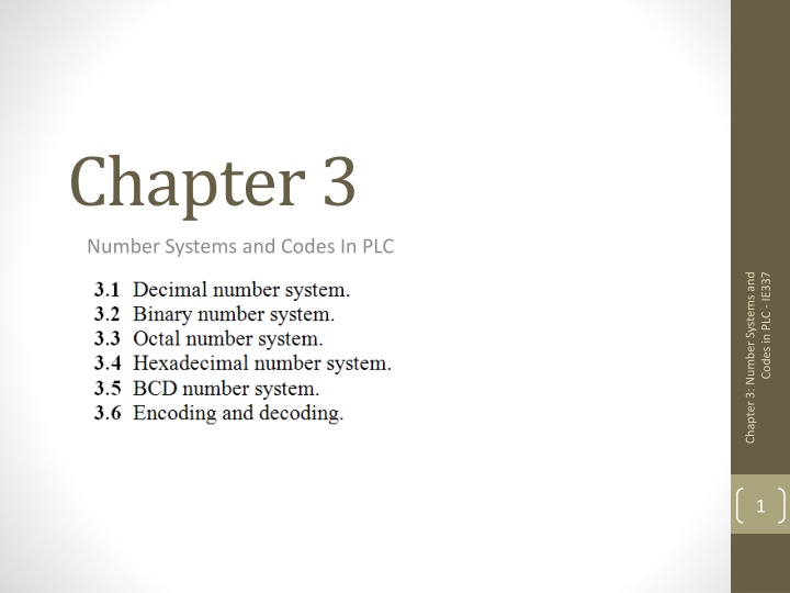 chapter 3