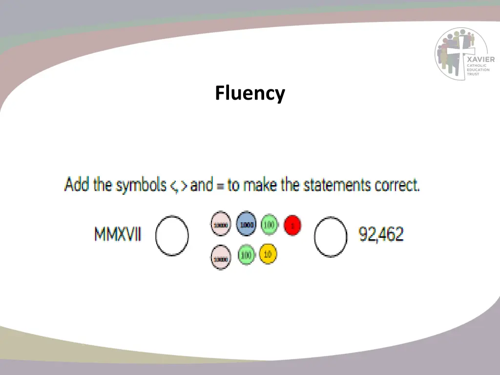 fluency 13