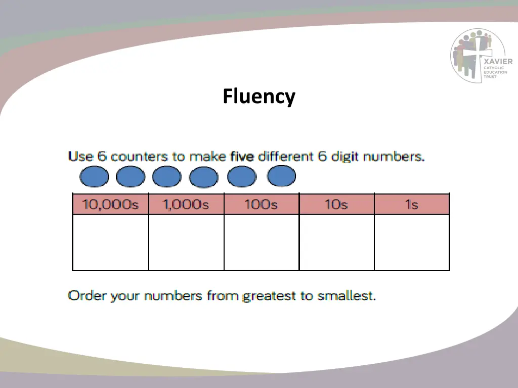 fluency 14