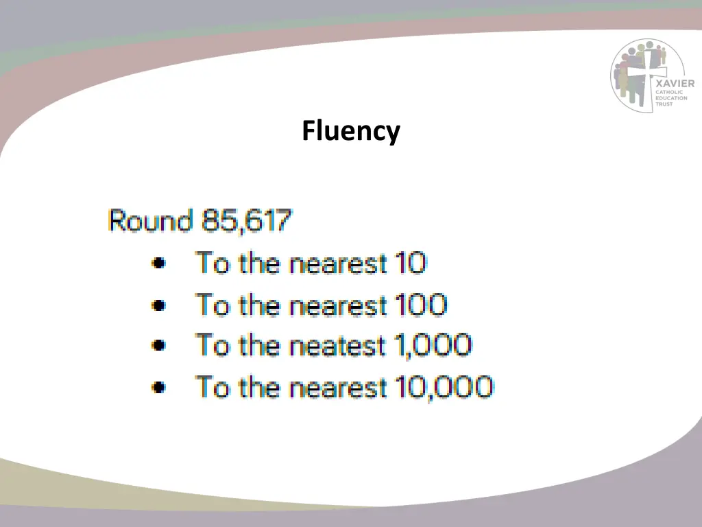 fluency 15