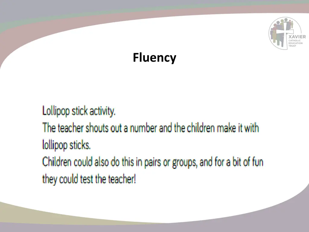 fluency 3