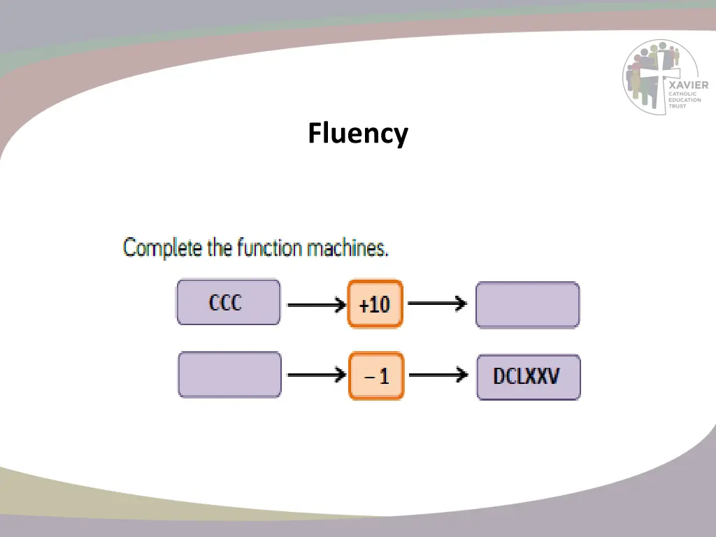 fluency 5