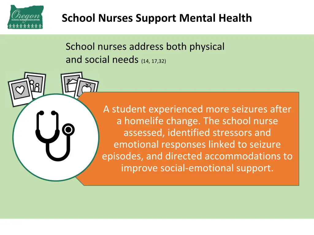 school nurses support mental health 2