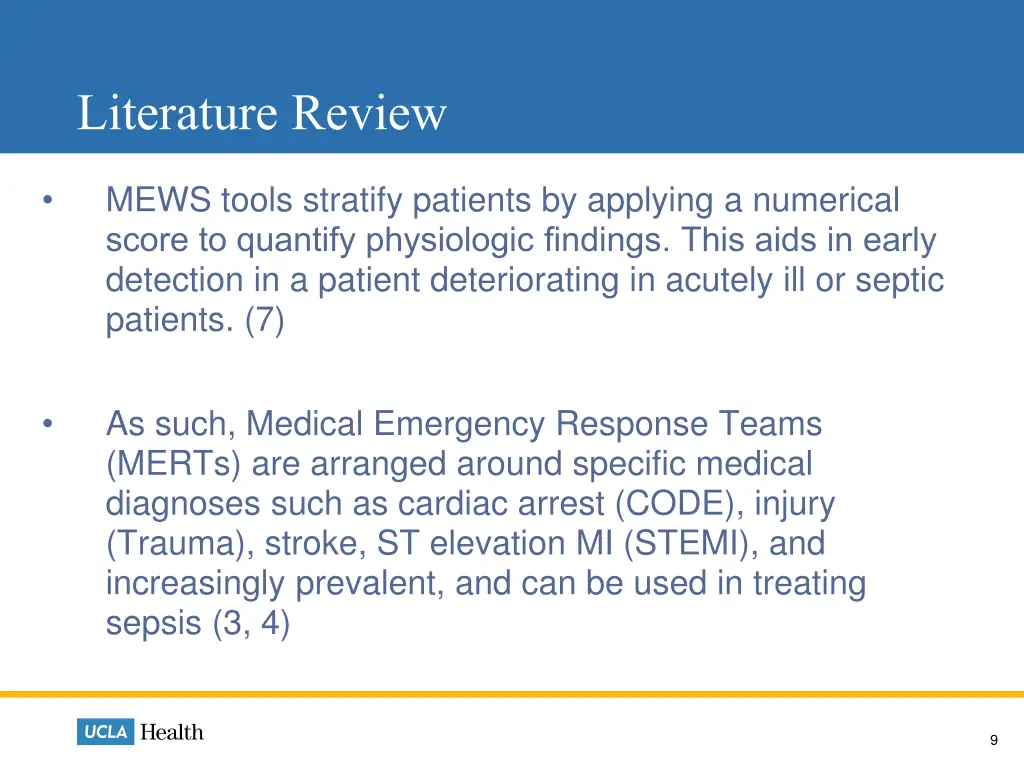 literature review 1