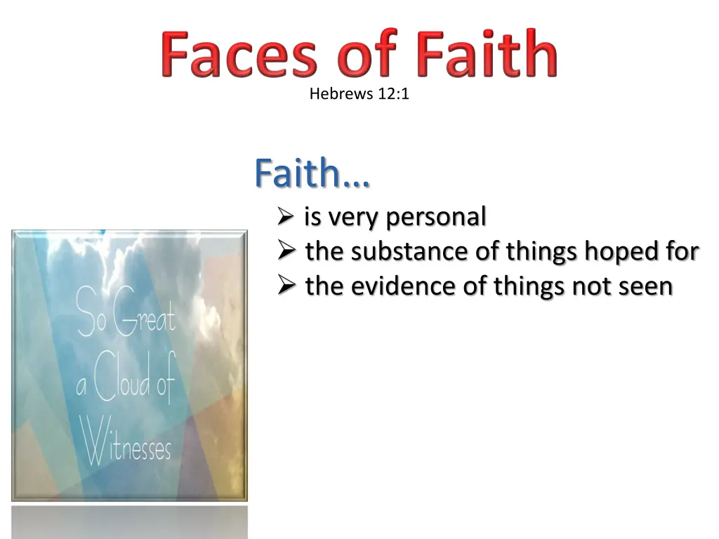 hebrews 12 1 3