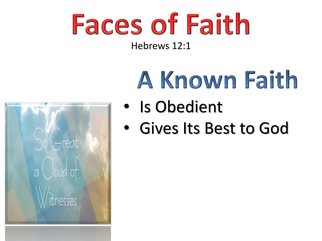 hebrews 12 1 4