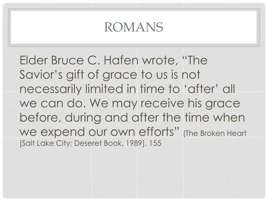 romans 11