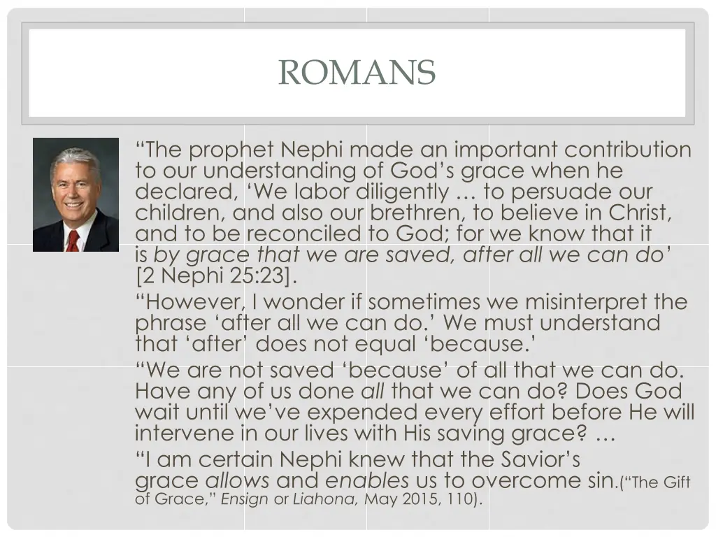 romans 7