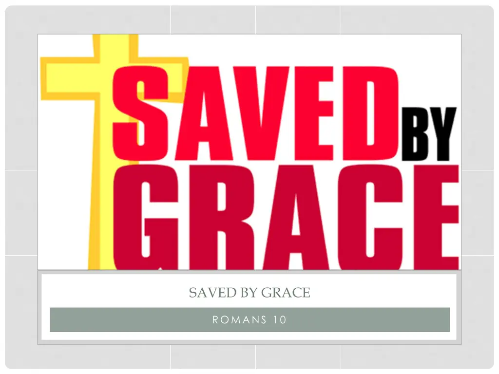 saved by grace 2