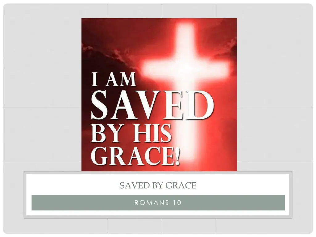 saved by grace 4