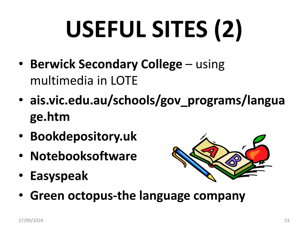 useful sites 2