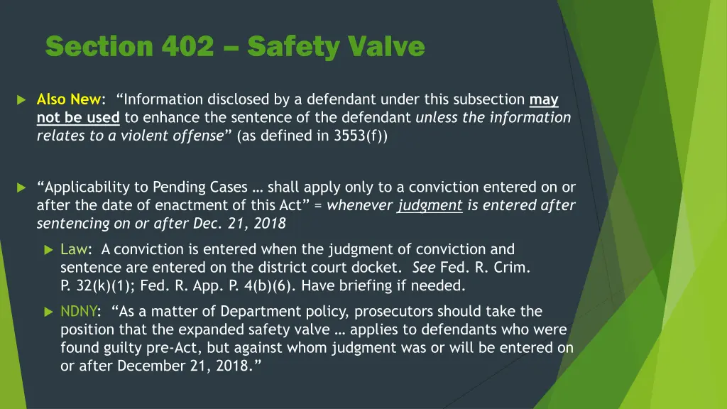 section 402 safety valve 1