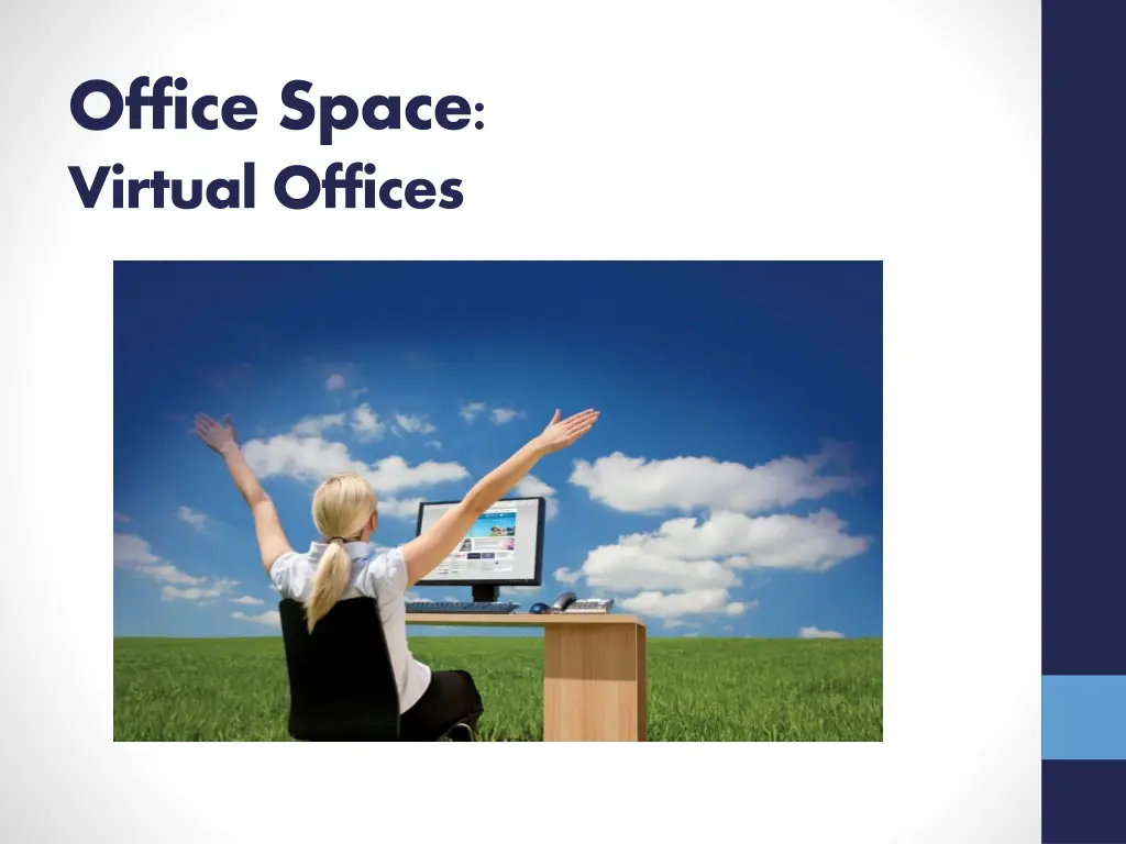 office space virtual offices