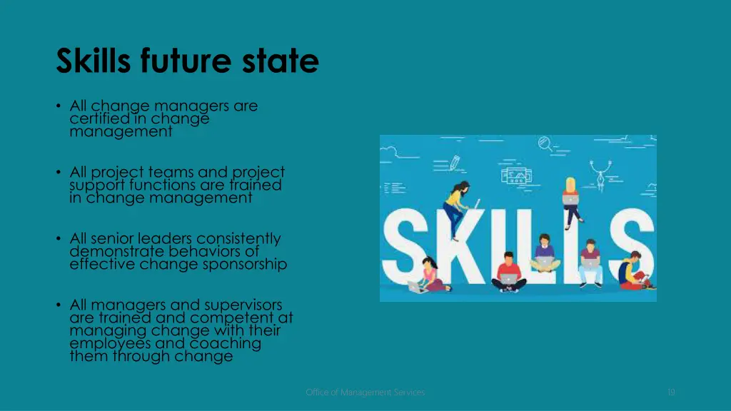 skills future state