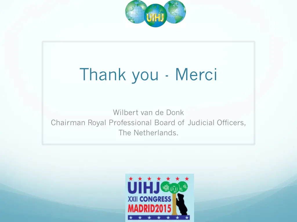 thank you merci