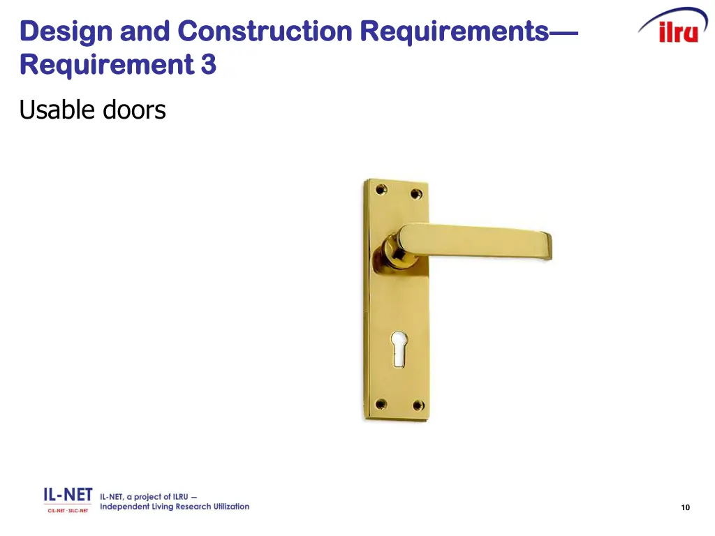 design and construction requirements design 2