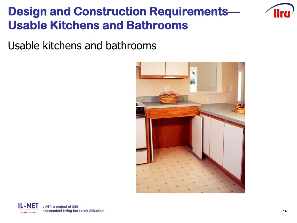 design and construction requirements design 6