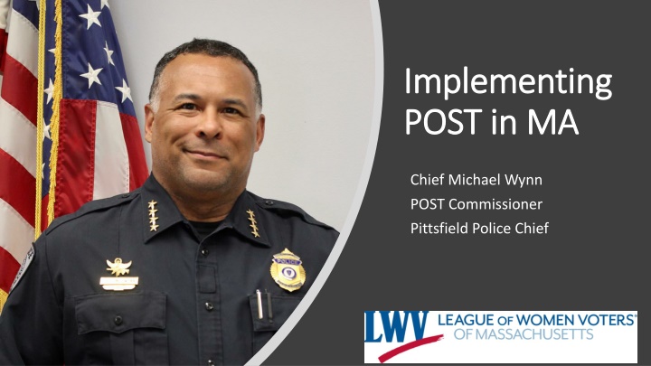 implementing implementing post in ma post in ma