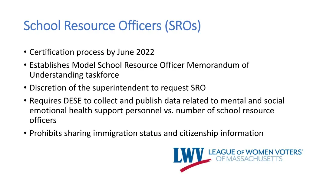 school resource officers sros school resource