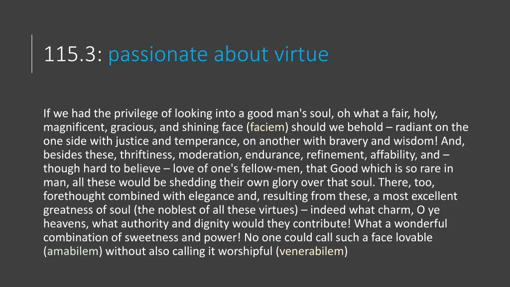 115 3 passionate about virtue