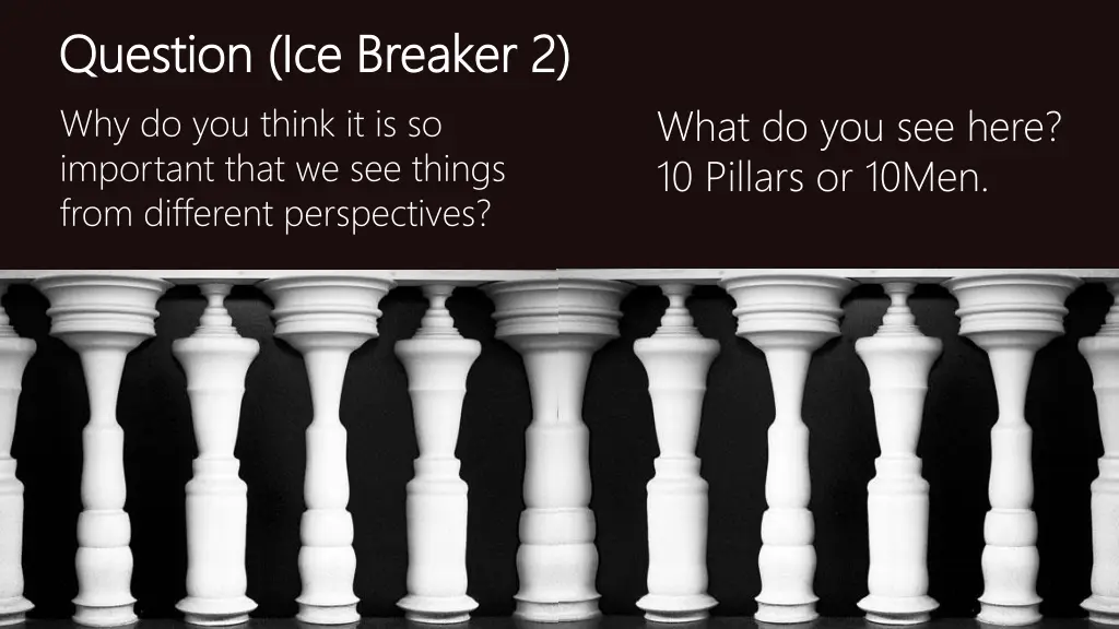 question ice breaker 2 question ice breaker