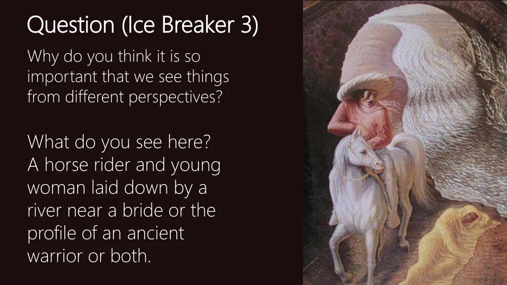 question ice breaker 3 question ice breaker