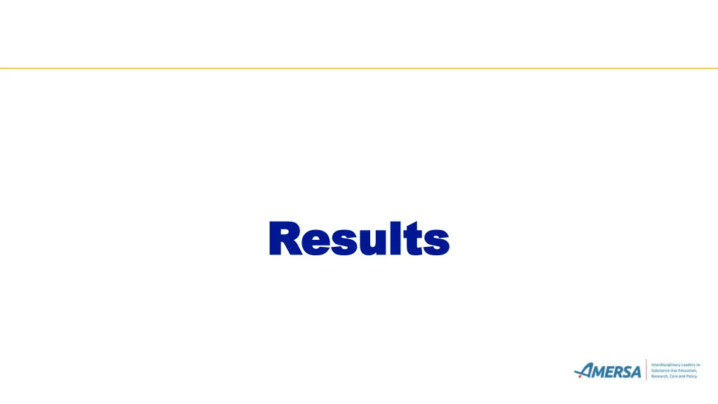 results results