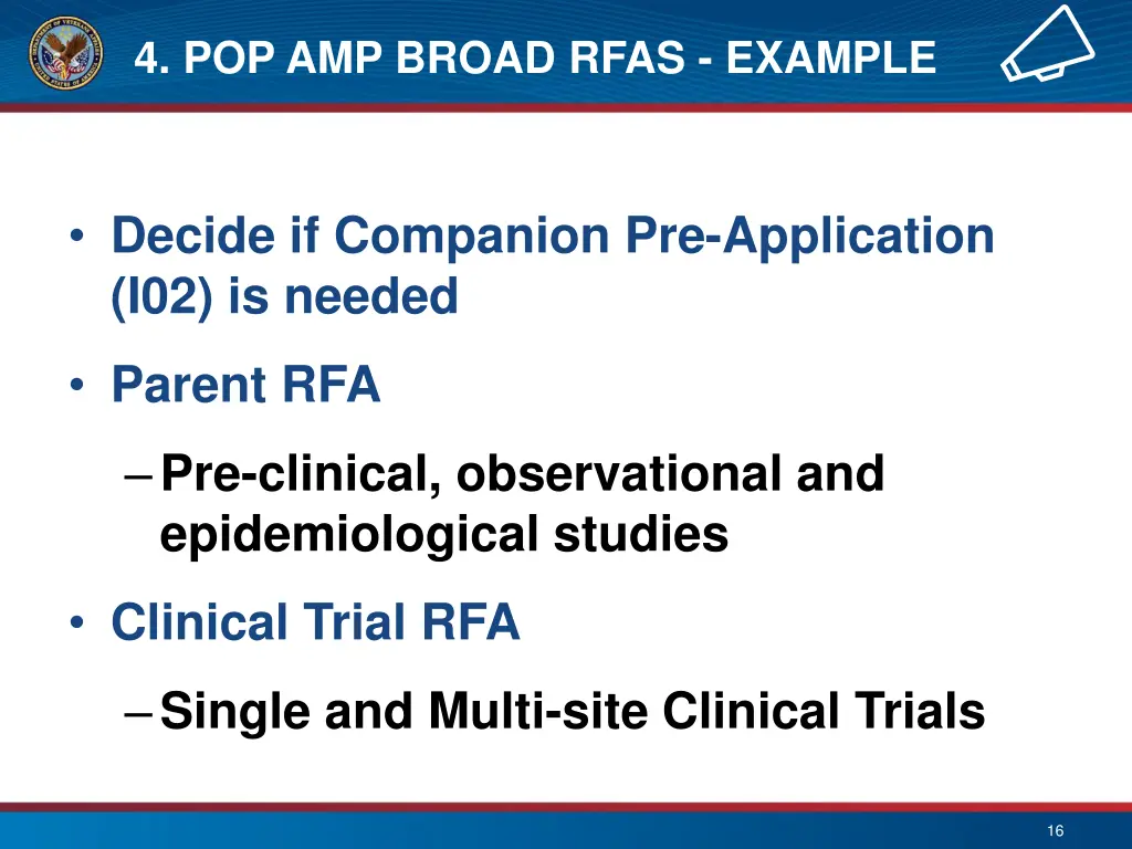 4 pop amp broad rfas example