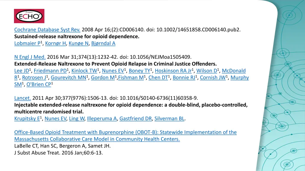 cochrane database syst rev 2008 apr 16 2 cd006140