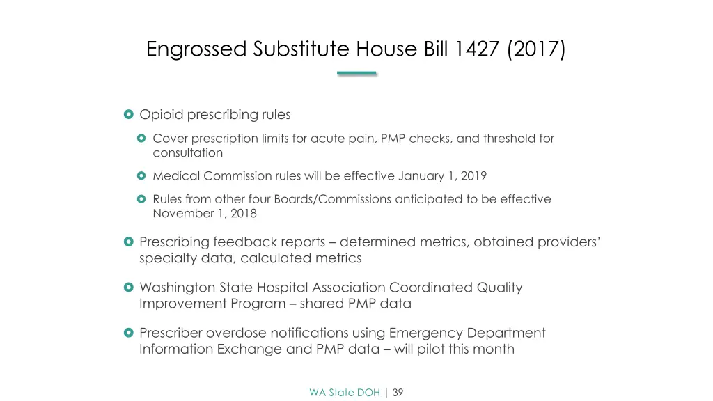 engrossed substitute house bill 1427 2017