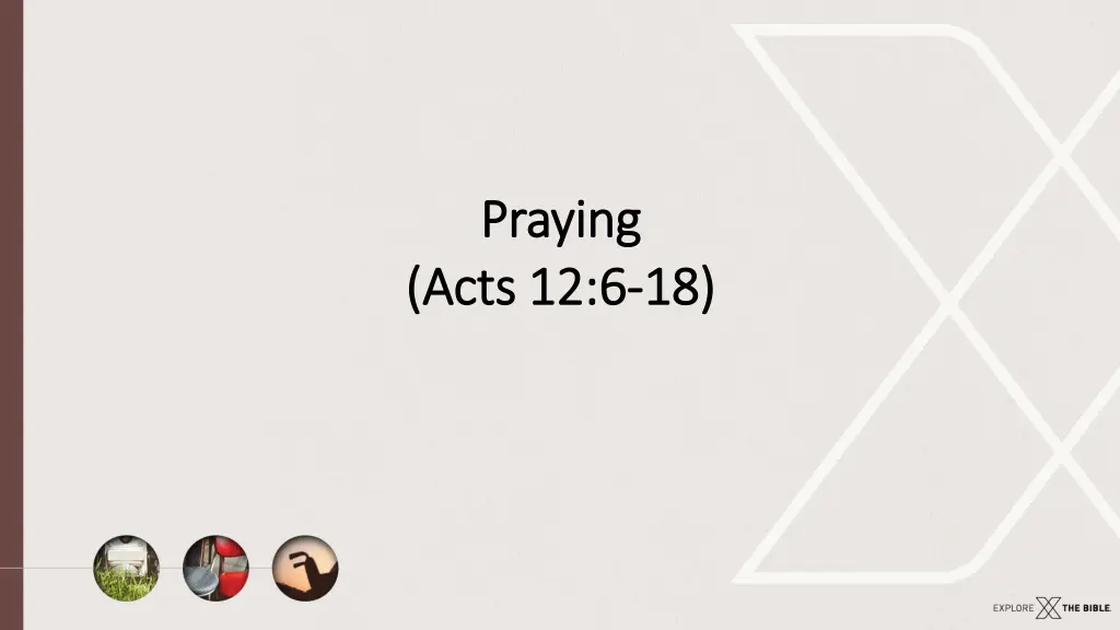 praying praying acts 12 6 acts 12 6 18