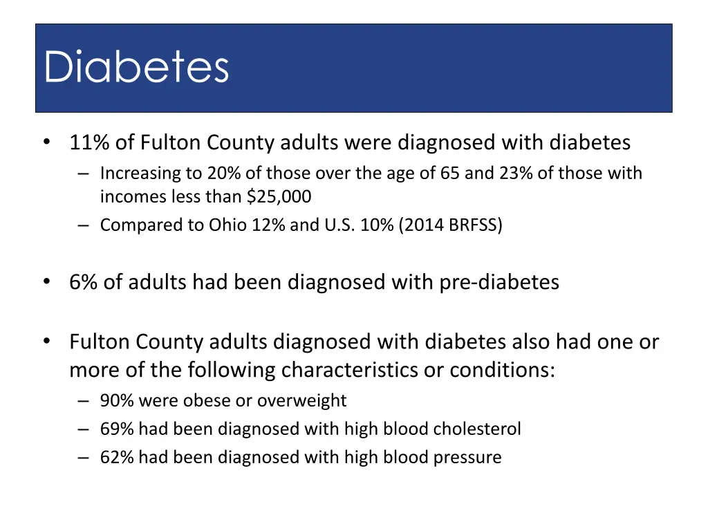 diabetes 1