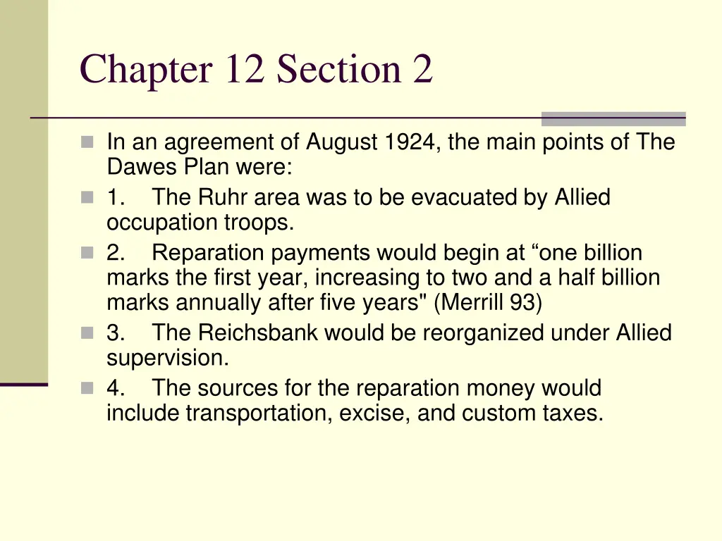 chapter 12 section 2 4