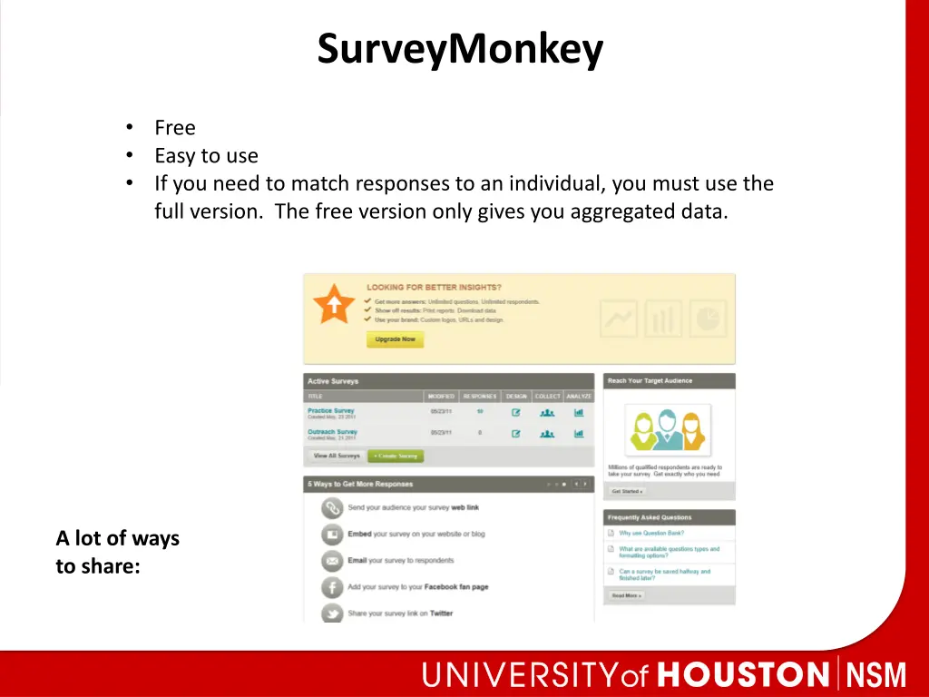 surveymonkey