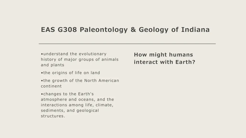 eas g308 paleontology geology of indiana