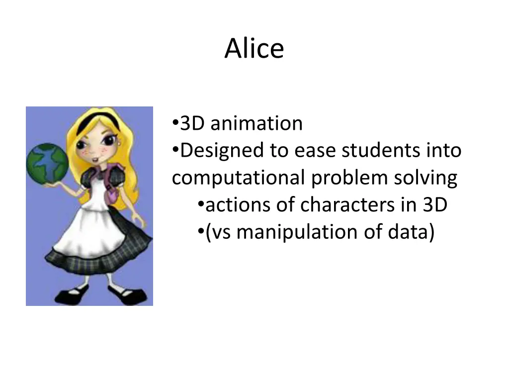 alice