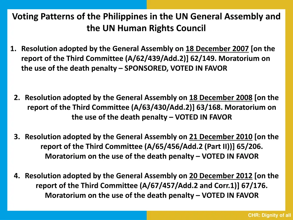 voting patterns of the philippines