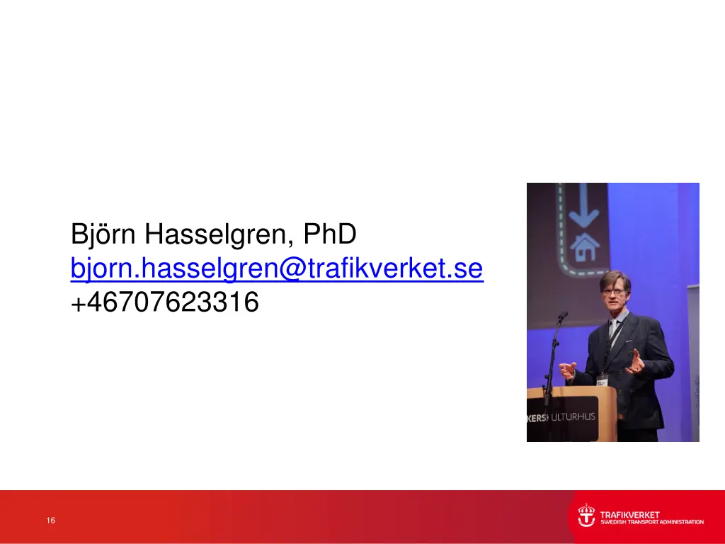 bj rn hasselgren phd bjorn