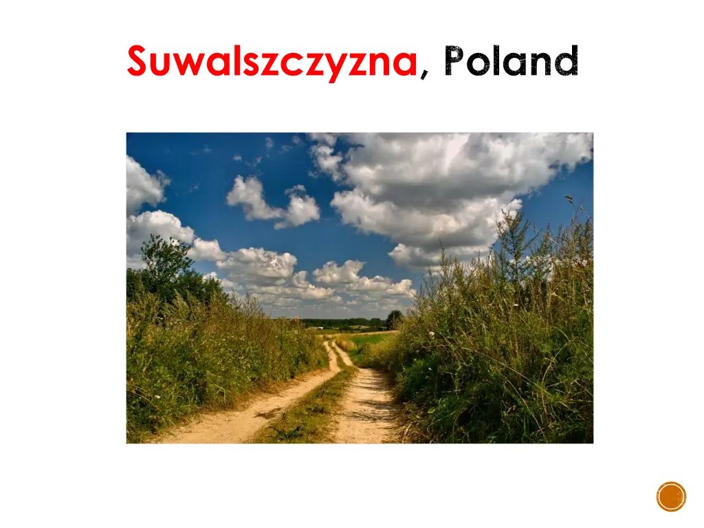 suwalszczyzna poland