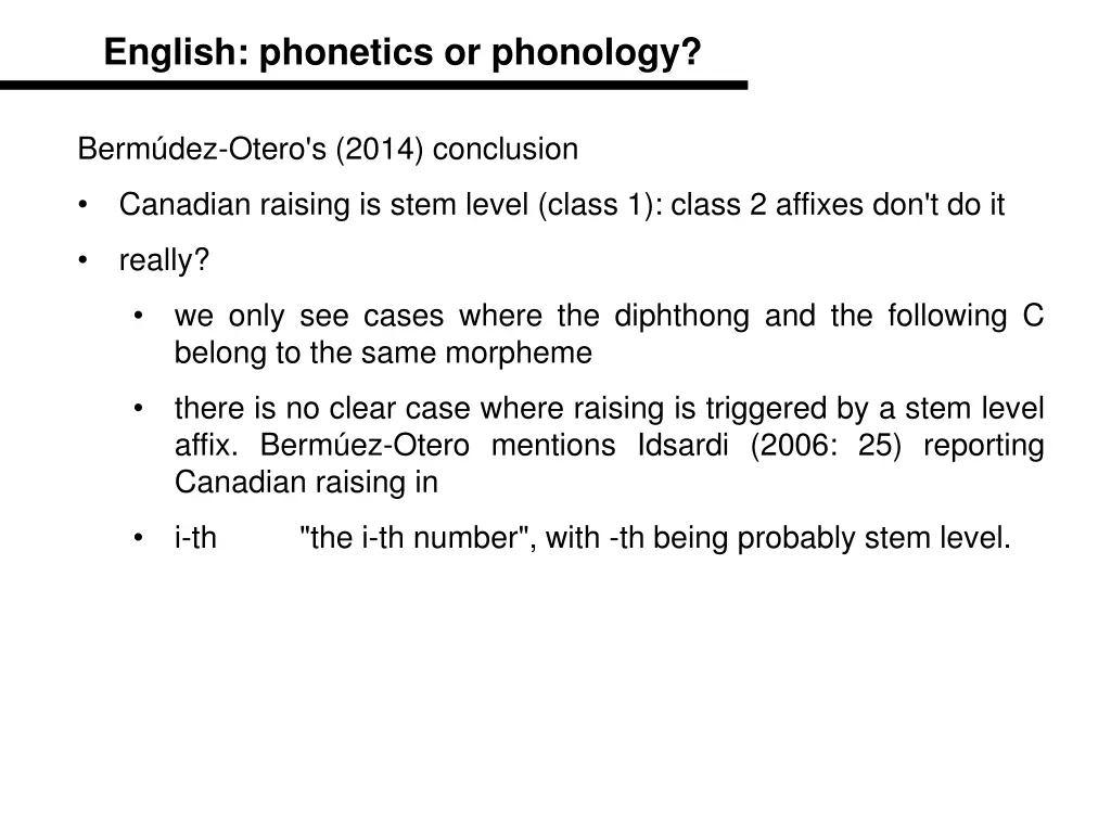 english phonetics or phonology 3