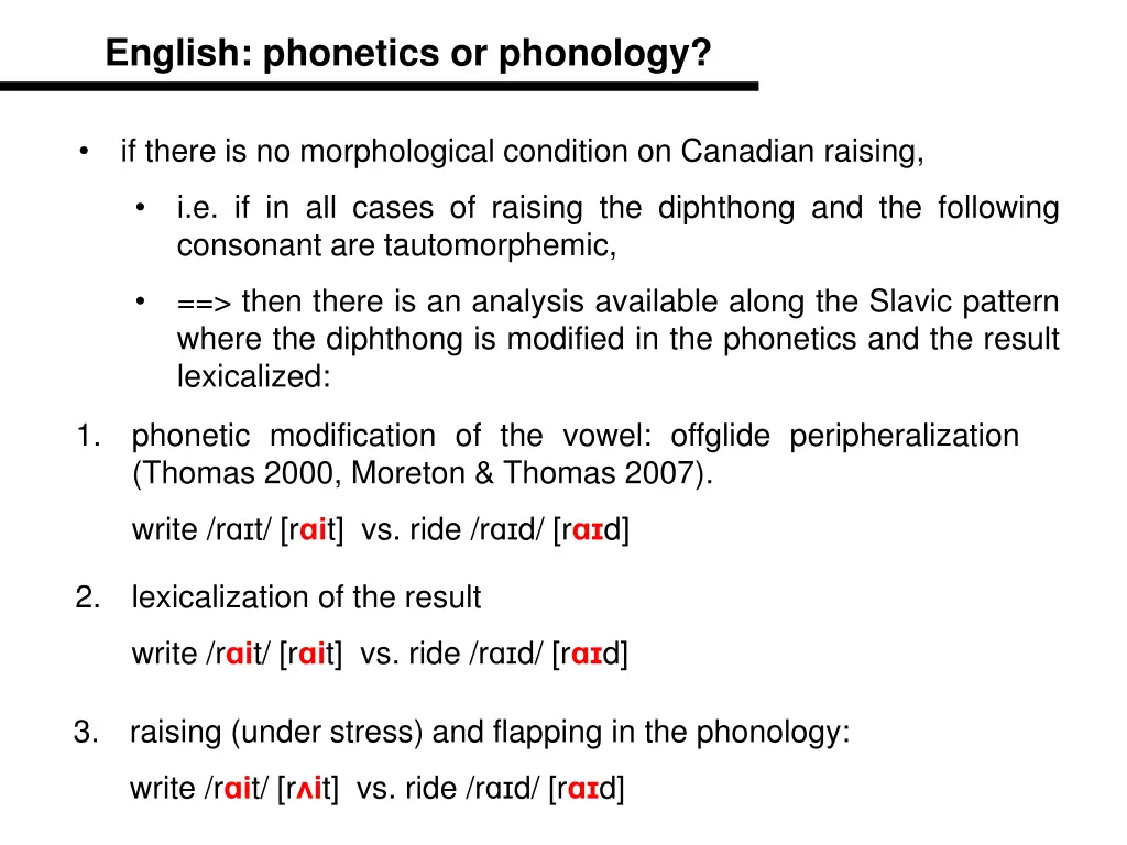 english phonetics or phonology 4