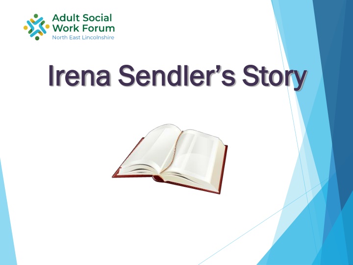 irena irena sendler s sendler s story