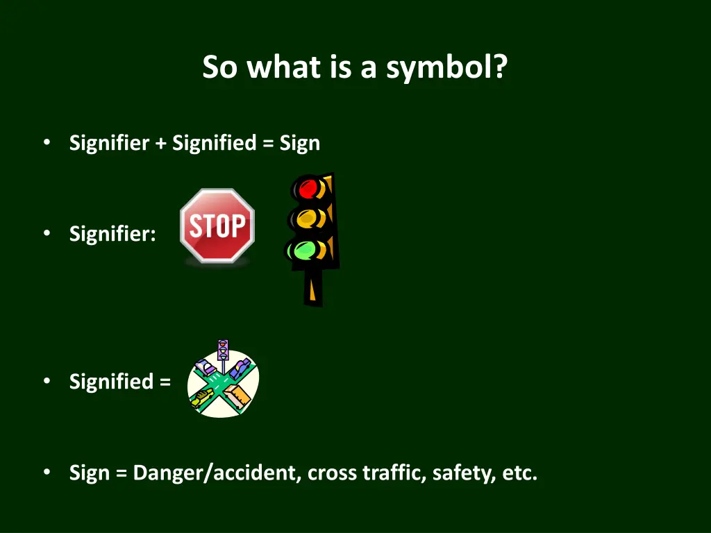 so what is a symbol 2