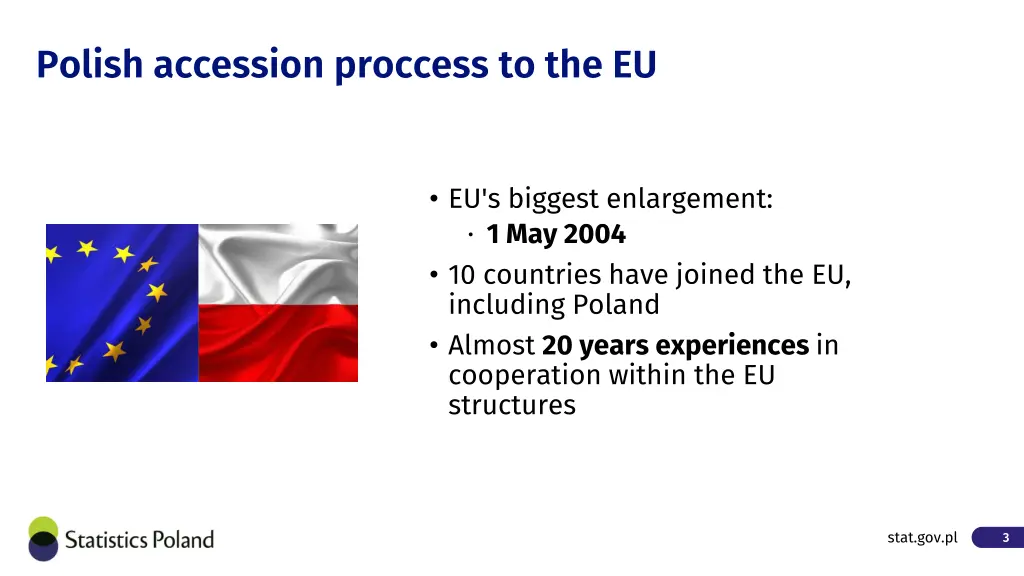 polish accession proccess to the eu