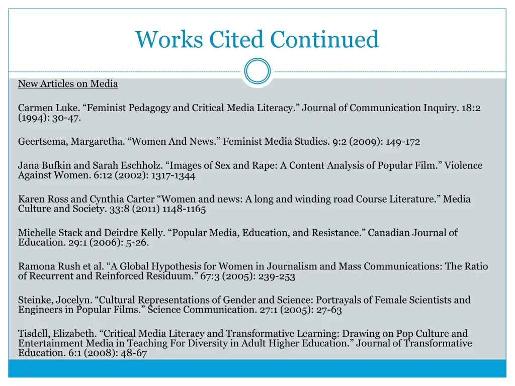 works cited continued 1