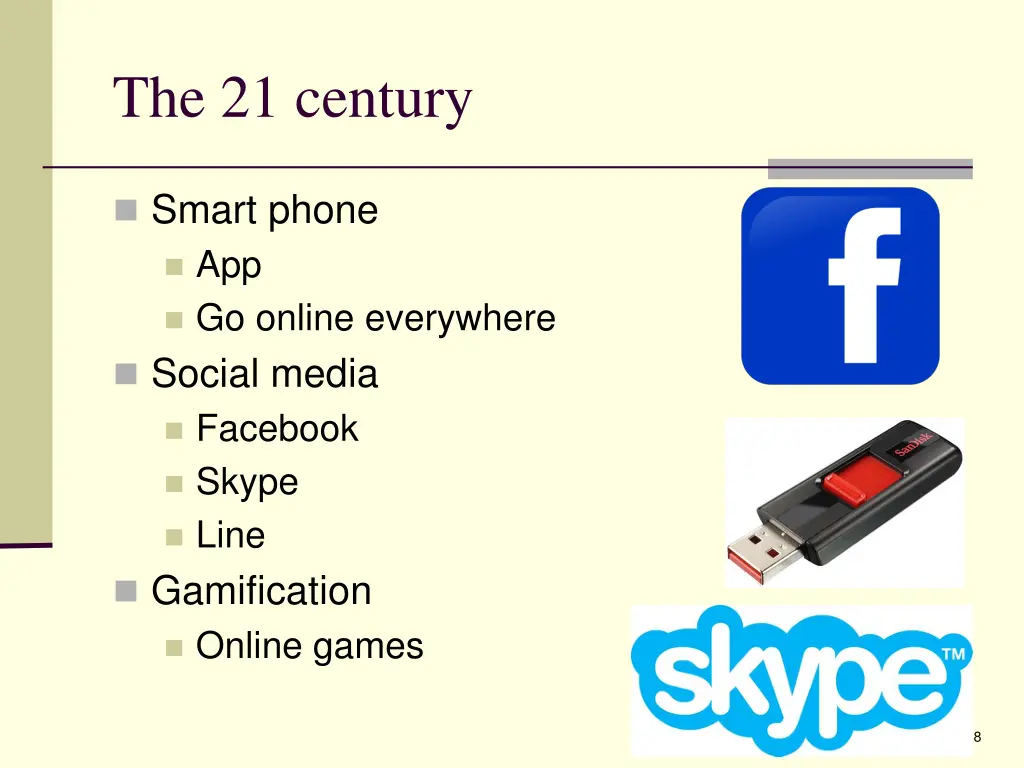 the 21 century