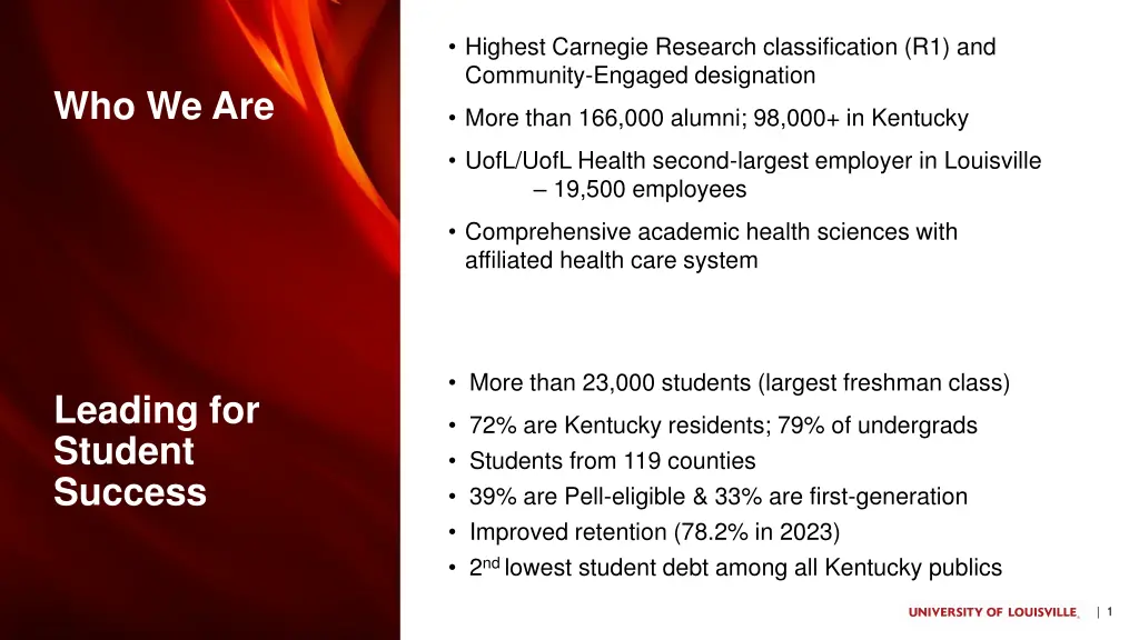 highest carnegie research classification