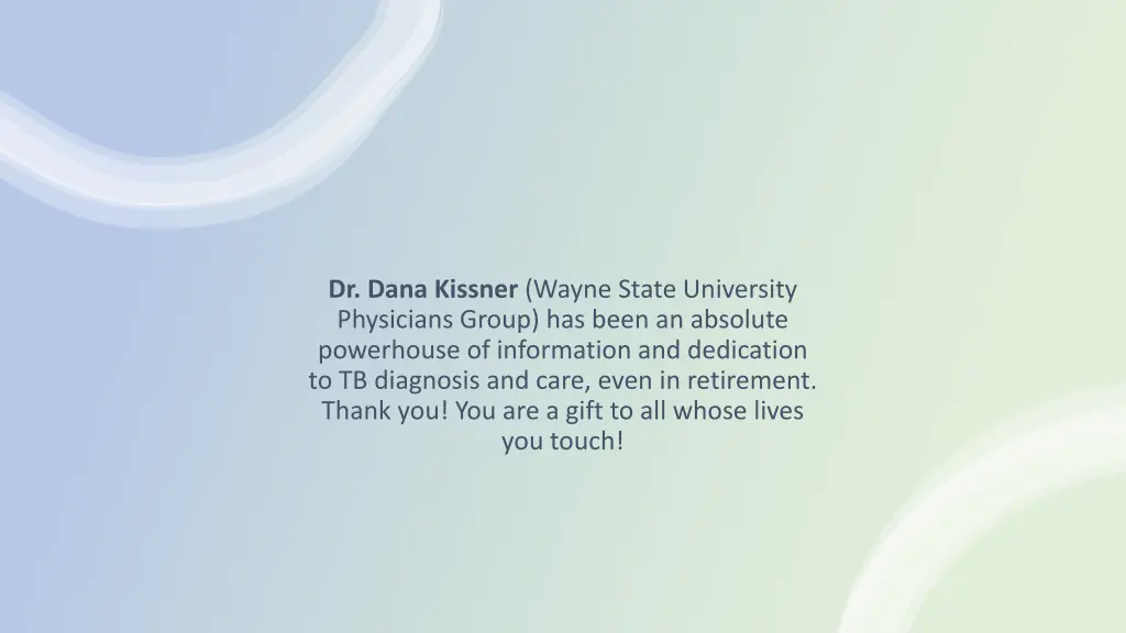 dr dana kissner wayne state university physicians