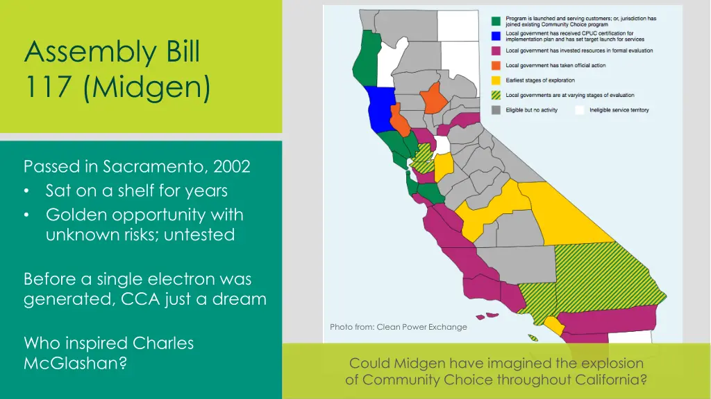 assembly bill 117 midgen